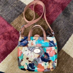 Fossil Crossbody bag